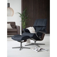 Stressless Stressless® Relaxsessel »Reno«, mit Cross Base, Größe S,
