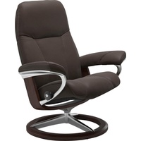 Stressless Stressless® Relaxsessel »Consul«, mit Signature Base, Größe S,