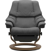 Stressless Stressless® Relaxsessel »Reno«, elektrisch verstellbar, optional 2-motorisch, Größe
