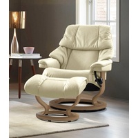 Stressless Stressless® Relaxsessel »Reno«, mit Classic Base, Größe S,