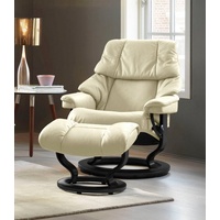 Stressless Stressless® Relaxsessel »Reno«, mit Classic Base, Größe S,
