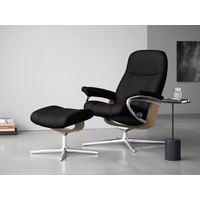 Stressless Stressless® Relaxsessel »Consul«, mit Cross Base, Größe S,