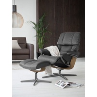 Stressless Stressless® Relaxsessel »Reno«, mit Cross Base, Größe S,