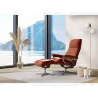 Stressless Stressless® Relaxsessel »View«, mit Cross Base, Größe S,