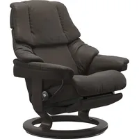 Stressless Stressless® Relaxsessel »Reno«, elektrisch verstellbar, optional 2-motorisch, Größe