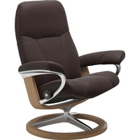 Stressless Stressless® Relaxsessel »Consul«, mit Signature Base, Größe M,