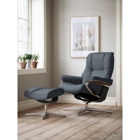Stressless Mayfair mit Cross Base Leder 79 x 102