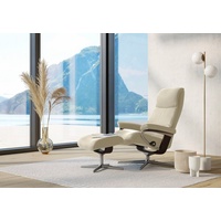 Stressless Stressless® Relaxsessel »View«, mit Cross Base, Größe S,