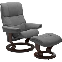 Stressless Stressless® Relaxsessel »Mayfair«, (Set, Relaxsessel mit Hocker), mit