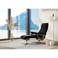 Stressless Stressless® Relaxsessel »View«, mit Cross Base, Größe S,