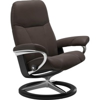 Stressless Stressless® Relaxsessel »Consul«, mit Signature Base, Größe L,