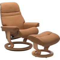 Stressless Stressless® Relaxsessel »Sunrise«, mit Classic Base, Größe L,