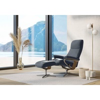 Stressless Stressless® Relaxsessel »View«, mit Cross Base, Größe S,