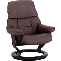 Stressless Stressless® Relaxsessel »Ruby«, mit Classic Base, Größe S,