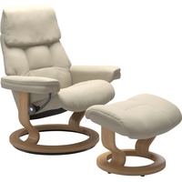 Stressless Stressless® Relaxsessel »Ruby«, mit Classic Base, Größe M,