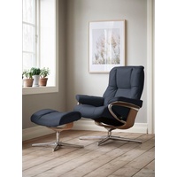 Stressless Stressless® »Mayfair«, (Set, Relaxsessel mit Hocker), mit Hocker,