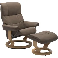 Stressless Stressless® Relaxsessel »Mayfair«, mit Classic Base, Größe S,