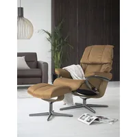 Stressless Stressless® Relaxsessel »Reno«, mit Cross Base, Größe S,