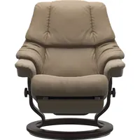 Stressless Stressless® Relaxsessel »Reno«, elektrisch verstellbar, optional 2-motorisch, Größe