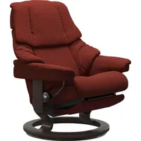 Stressless Stressless® Relaxsessel »Reno«, elektrisch verstellbar, optional 2-motorisch, Größe