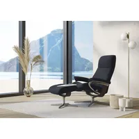 Stressless Stressless® Relaxsessel »View«, mit Cross Base, Größe S,
