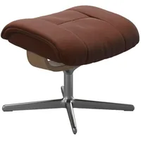 Stressless Stressless® Fußhocker »Mayfair«, mit Cross Base, Größe S,