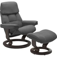 Stressless Stressless® Relaxsessel »Ruby«, mit Classic Base, Größe S,