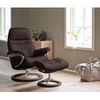 Stressless Stressless® Relaxsessel »Sunrise«, mit Signature Base, Größe S,