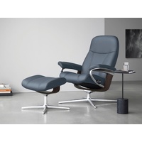 Stressless Stressless® Relaxsessel »Consul«, mit Cross Base, Größe S,
