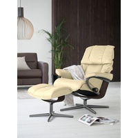Stressless Stressless® Relaxsessel »Reno«, mit Cross Base, Größe S,