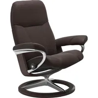 Stressless Stressless® Relaxsessel »Consul«, mit Signature Base, Größe M,