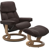 Stressless Stressless® Relaxsessel »Ruby«, mit Classic Base, Größe S,