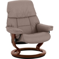 Stressless Stressless® Relaxsessel »Ruby«, mit Classic Base, Größe M,