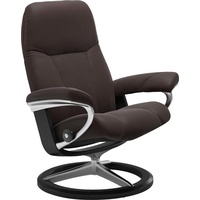 Stressless Stressless® Relaxsessel »Consul«, mit Signature Base, Größe L,