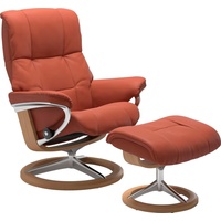 Stressless Stressless® Relaxsessel »Mayfair«, mit Signature Base, Größe S,