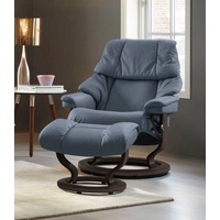 Stressless Stressless® Relaxsessel »Reno«, mit Classic Base, Größe S,