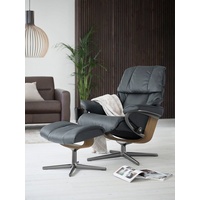 Stressless Stressless® Relaxsessel »Reno«, mit Cross Base, Größe S,