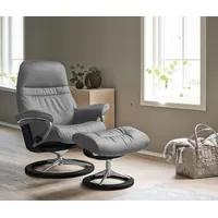 Stressless Stressless® Relaxsessel »Sunrise«, mit Signature Base, Größe M,
