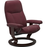 Stressless Stressless® Relaxsessel »Consul«, mit Classic Base, Größe S,