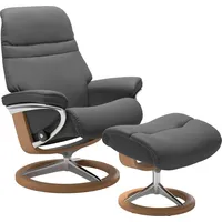 Stressless Relaxsessel Sunrise Baumwolle 83 x 105 x 74