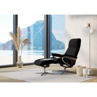 Stressless Stressless® Relaxsessel »View«, mit Cross Base, Größe S,