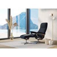 Stressless Stressless® Relaxsessel »View«, mit Cross Base, Größe S,