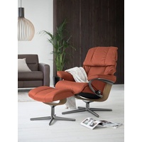 Stressless Stressless® Relaxsessel »Reno«, mit Cross Base, Größe S,