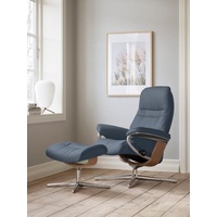Stressless Stressless® Relaxsessel »Sunrise«, mit Cross Base, Größe S,