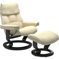 Stressless Stressless® Relaxsessel »Ruby«, mit Classic Base, Größe S,