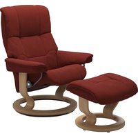 Stressless Stressless® Relaxsessel-Set »Mayfair«, mit Hocker, mit Classic Base,