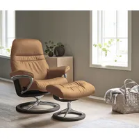 Stressless Stressless® Relaxsessel »Sunrise«, mit Signature Base, Größe L,