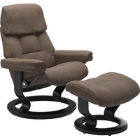 Stressless Stressless® Relaxsessel »Ruby«, mit Classic Base, Größe S,