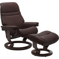 Stressless Stressless® Relaxsessel »Sunrise«, mit Classic Base, Größe M,