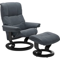 Stressless Mayfair mit Classic Base Leder 88 x 102